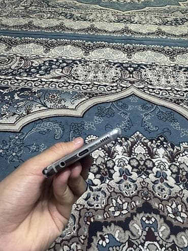 Apple iPhone: Samsung Galaxy S10 Plus, Б/у, цвет - Черный — 4