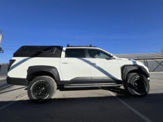 шины на внедорожник: Ssangyong Rexton: 2021 г., 2.2 л, Автомат, Дизель, Внедорожник — 7