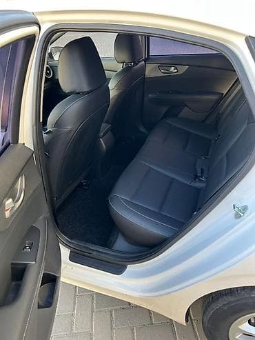 касем машина: Kia K3: 2019 г., 1.6 л, Автомат, Бензин, Седан — 8