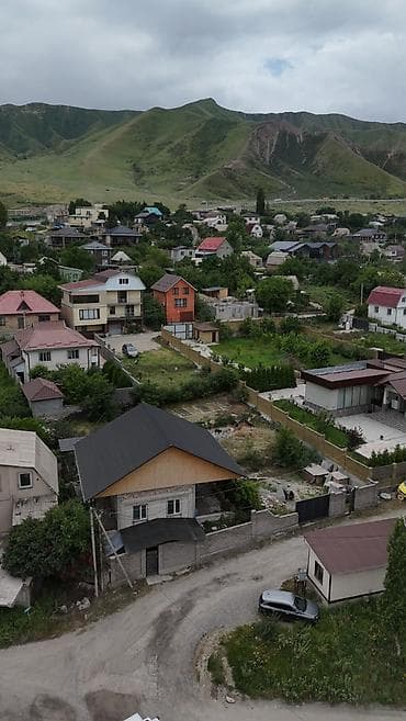 нижный аларча участок: 9 соток, Для строительства, Договор купли-продажи, Красная книга — 10
