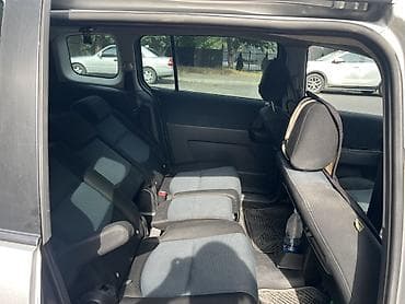 mazda 5: Mazda 5: 2007 г., 2 л, Механика, Дизель, Минивэн — 5