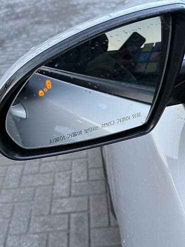 kia c5: Kia K5: 2020 г., 2 л, Автомат, Газ, Седан — 10