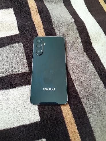 Другой транспорт: Samsung Galaxy A56 5G и Redmi 14C - Смартфон с поддержкой 5G. - Цвет — 4