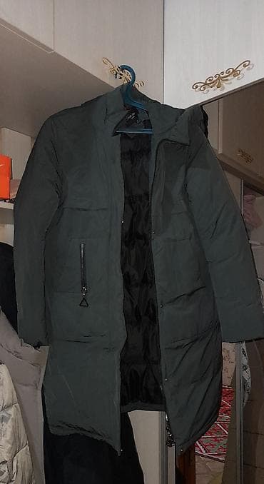 дорогие пуховики: Продаются 2 женские куртки 1-54 размера (Fulina) куртка надутая — 6