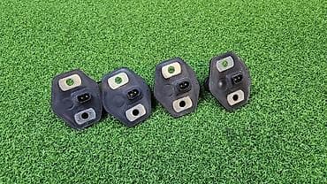 е38: Замки дверей Е39 е38 8 ?мки дверей 4шт Комплект Год 2000 В — 2