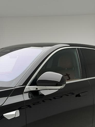 lancer evolution: Lixiang L7: 2023 г., 1.5 л, Автомат, Гибрид, Кроссовер — 10