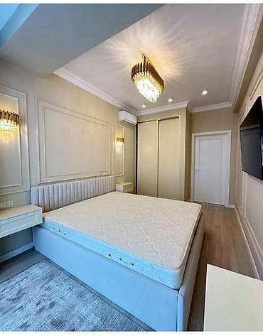 магистральная: 2 комнаты, 58 м², Элитка, 14 этаж, Евроремонт — 5