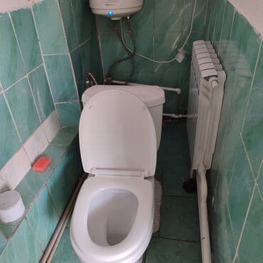 дом на ыссык куле: 19 м², Эмерексиз — 5