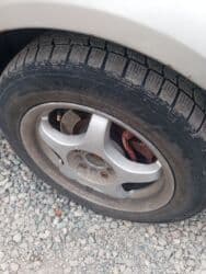 бокс на крышу авто купить в бишкеке: Mazda PREMACY: 2003 г., 1.8 л, Автомат — 13