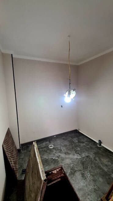 сдаю коттедж иссык куль: Полдома, 80 м², 4 комнаты, Риэлтор, Дизайнерский ремонт — 8