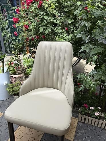 mamaroo 3 0: Стул обеденный с высокой спинкой - Эргономичная форма: плавные — 6