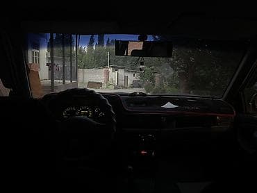 Daewoo Nexia: 1994 г., 1.5 л, Кол менен иштөөчү, Газ, Седан — 5
