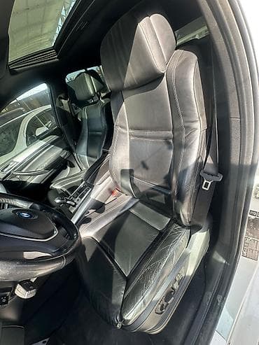 преви: BMW X6: 2011 г., 4.4 л, Типтроник, Бензин, Внедорожник — 7