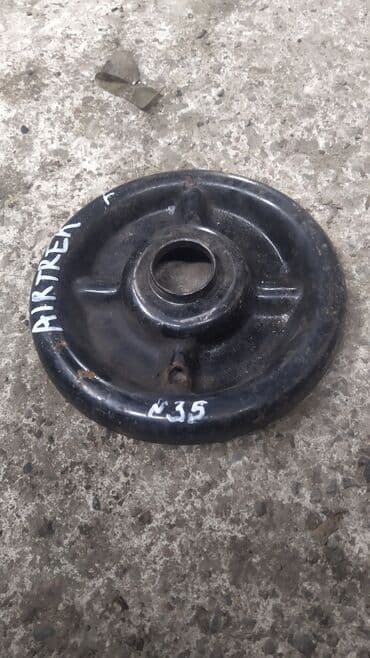 реставрация шаровой опоры опель вектра с: Mitsubishi Airtrek Outlander Чашка опорная, Мицубиси Аиртрек Аутлендер — 1