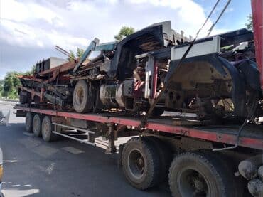 Скупка металла металл лом на WhatsApp фото