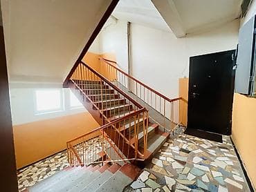 индивидуалка квартира: 4 комнаты, 100 м², Индивидуалка, 3 этаж, Евроремонт — 8