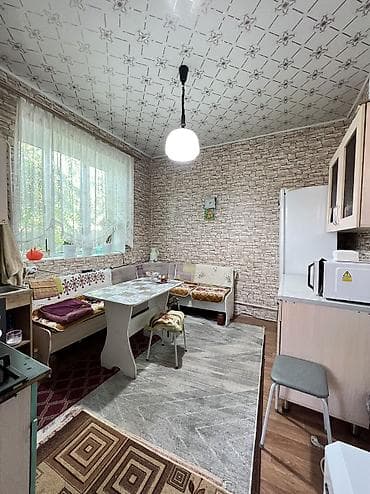 дома: 🚨Срочно‼️ В продаже дом 📍110 квартал, ул. Базар- Курганская Площадь — 5