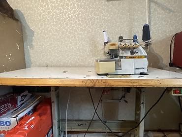 продаю распошивалку: 5-нитка — 1