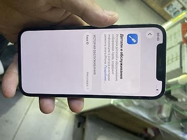 cloud 2: IPhone 12 Pro, Новый, 256 ГБ, Графит, В рассрочку, 80 % — 3