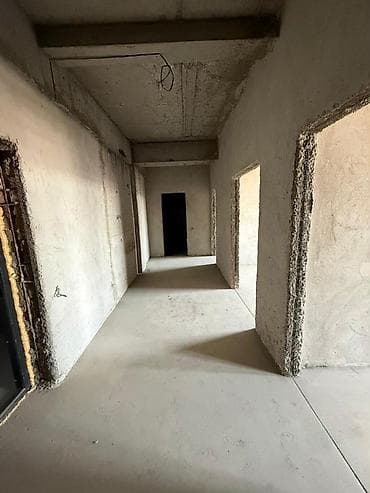 2 комнаты, 64 м², АЮ Гранд Элитка, 14 этаж, ПСО (под самоотделку) — 7