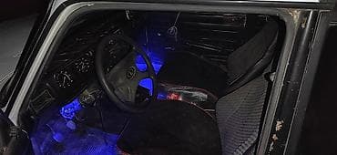 рулевой наконечник газ53: ВАЗ (ЛАДА) 2107: 2000 г., 1.5 л, Механика, Бензин, Седан — 5