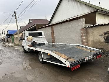 byd yuan plus: Mercedes-Benz : 2001 г., Механика, Дизель — 3