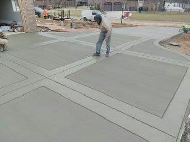 укладка бетона: Стяжка Бесплатная консультация, Гарантия Больше 6 лет опыта — 18
