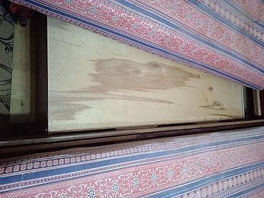 спальний бу: СРОЧНО СРОЧНО СРОЧНО возле города КАНТ. !!! Продаются деревянные — 1