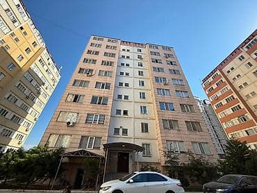 Продажа квартир: 1 комната, 45 м², Солнечный мкр 106 серия, 9 этаж, Свежий ремонт — 9