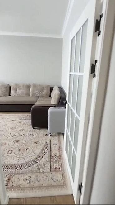 2 комнаты, 45 м², Улан-2 мкр 106 серия улучшенная, 3 этаж, Евроремонт — 7