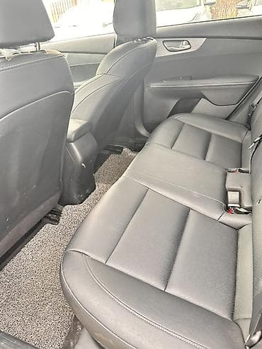 sultan power: Kia K3: 2019 г., 1.6 л, Автомат, Седан — 5