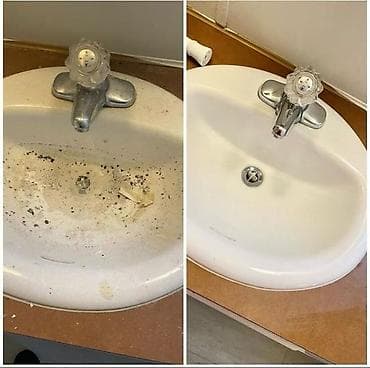 чистка скважин: Уборка помещений, | Генеральная уборка, | Квартиры — 4