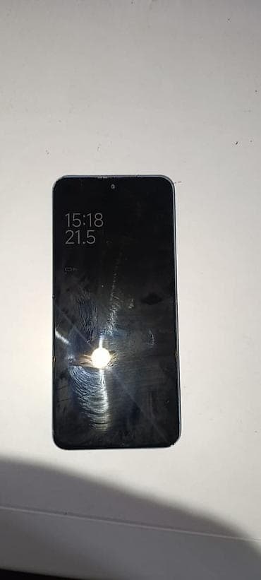 poco x3 128: Poco X6 Pro 5G, 512 ГБ, цвет - Черный — 5