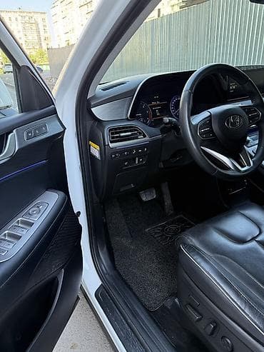 Продажа авто: Hyundai Palisade: 2020 г., 2.2 л, Автомат, Бензин, Кроссовер — 8