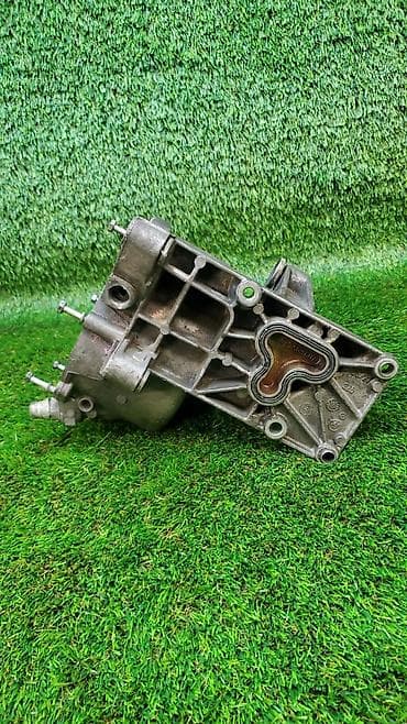 e65: Генератор BMW 2002 г., Б/у, Оригинал, Германия — 3