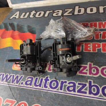 c 220: Коробка передач Автомат Mercedes-Benz Б/у, Оригинал, Германия — 4