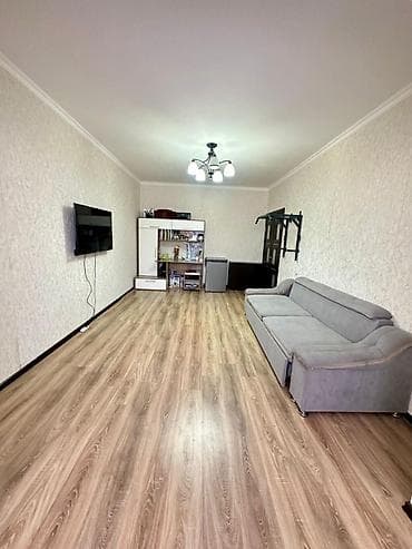 1 комната, 44 м², 7 этаж