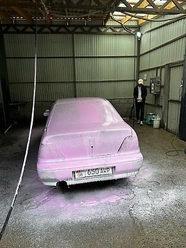 devo matiz: Daewoo Nexia: 2003 г., 1.5 л, Механика, Бензин, Седан — 2