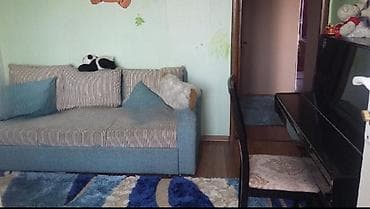 central park: 3 комнаты, 103 м², 107 серия, 9 этаж, Евроремонт — 5