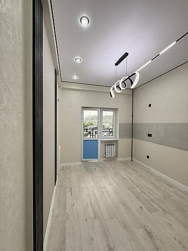 Продажа квартир: 1 комната, 39 м², 8 этаж, Косметический ремонт — 6