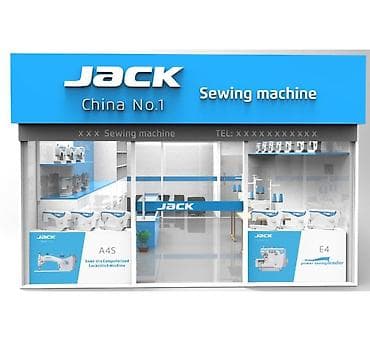 ички кийим: Jack — 5