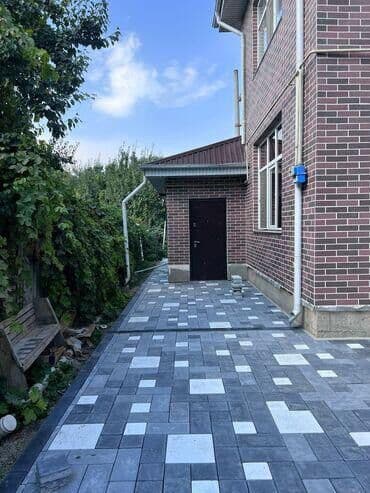 строительная компания ихсан: Укладка брусчатки Больше 6 лет опыта — 1