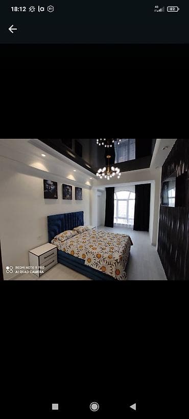 1 комната, Душевая кабина, Постельное белье, Кондиционер