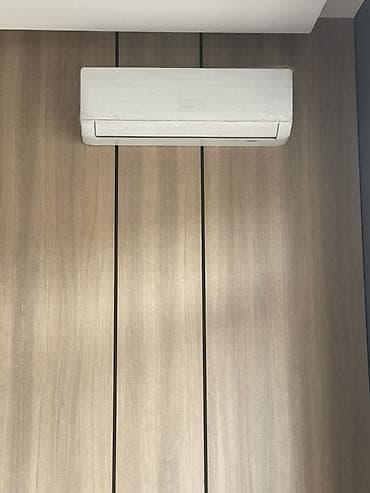 Установка кондиционеров, любых видов и сложности, двух этапная работа at lalafo.kg Установка кондиционеров, любых видов и сложности, двух этапная работа