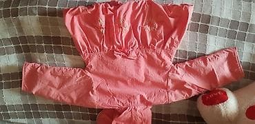 Отдам вещей и обувьи для 2-3-4 летней девочке . В обмен на стир