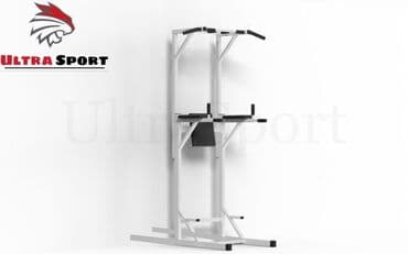 турник для дома напольный: Турник, 3 в 1, Напольный, Новый, Бесплатная доставка — 1