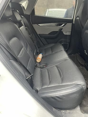 kia ev6: Weltmeister EX5, 2021 г., 50000 км, В наличии — 4