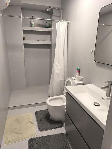holiday house: Таунхаус, Бостери, 5 мест — 4