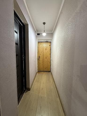 Продажа квартир: 3 комнаты, 58 м², 103 серия, 1 этаж, Косметический ремонт — 2