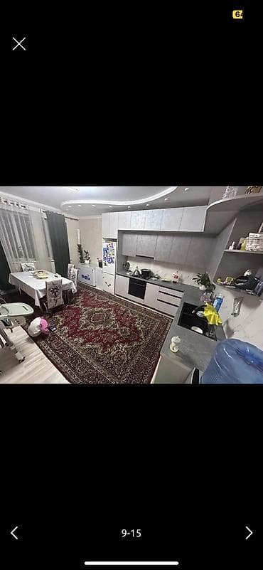 4 bedroom: 400 м², 6 комнат — 10